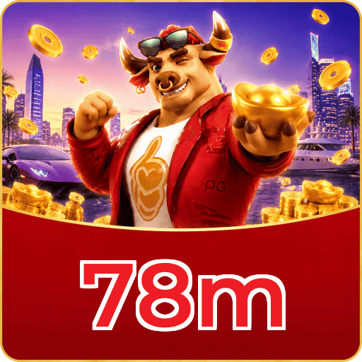 78m Segurança Logo 3