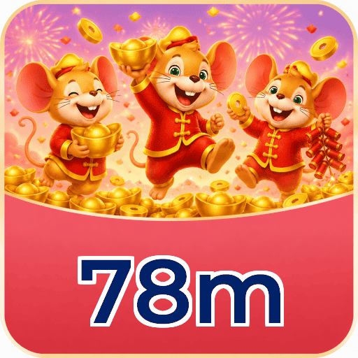 78m Logo 3